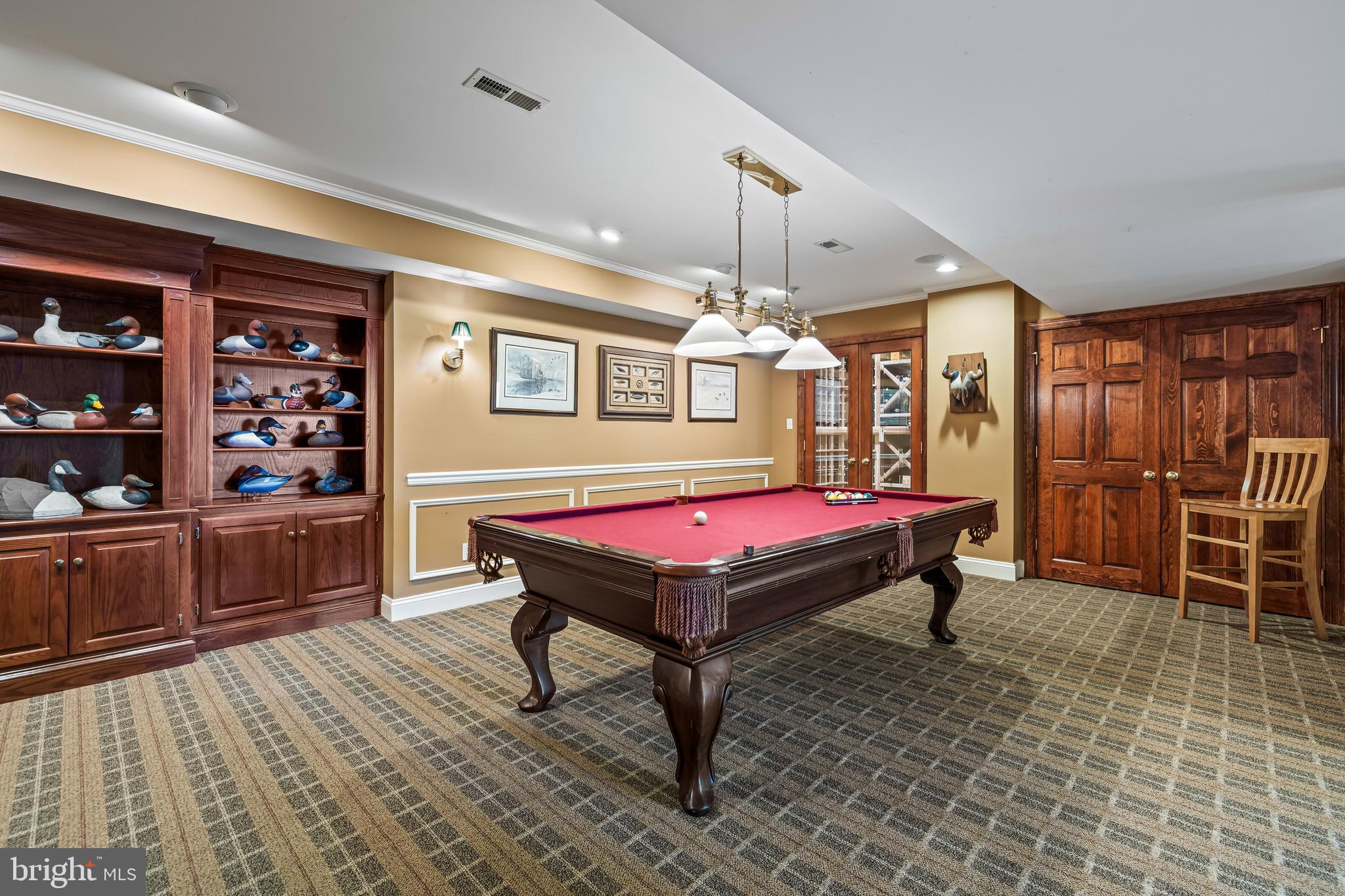 HILLSYDE HUNT - Residential