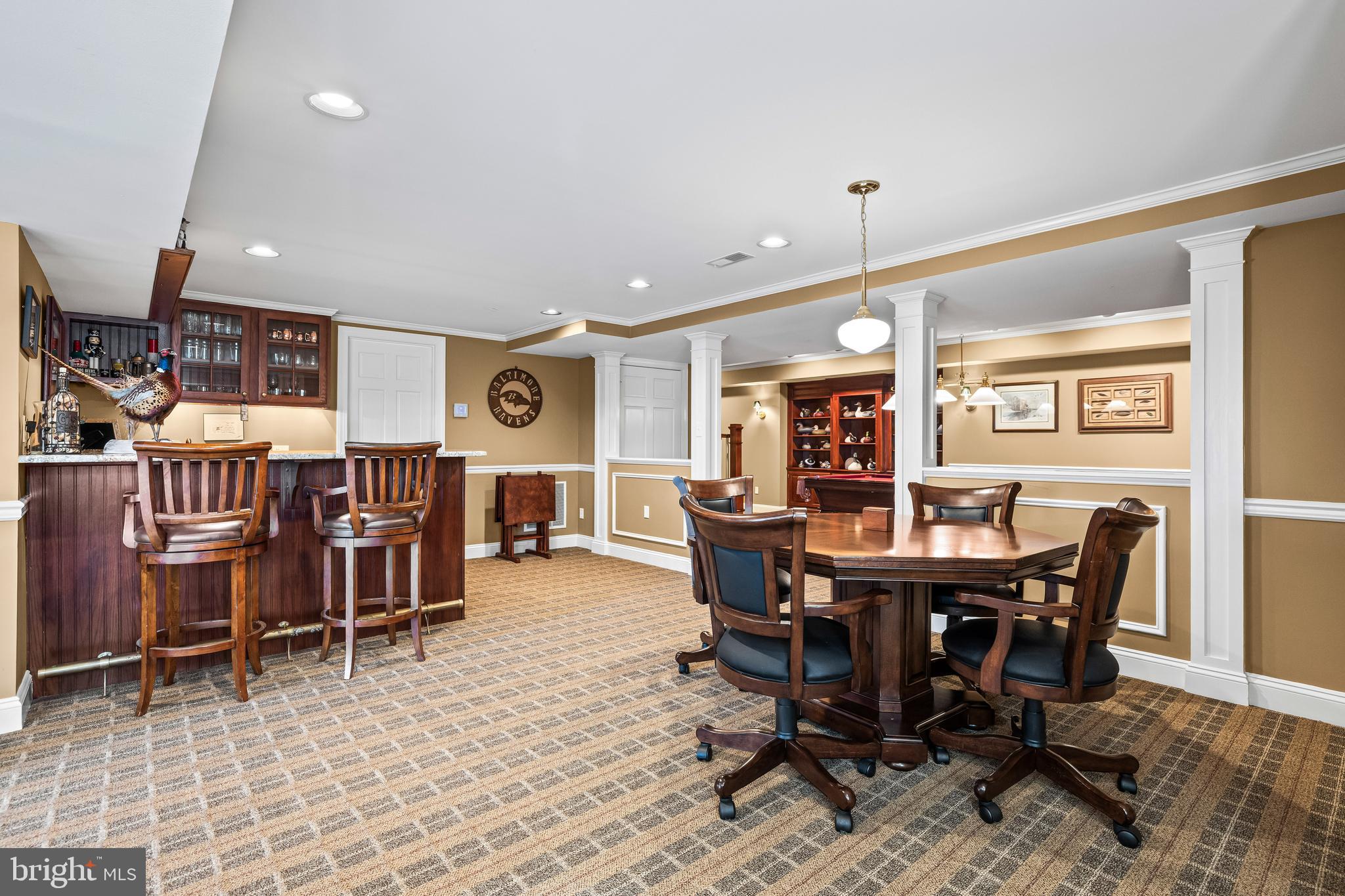 HILLSYDE HUNT - Residential