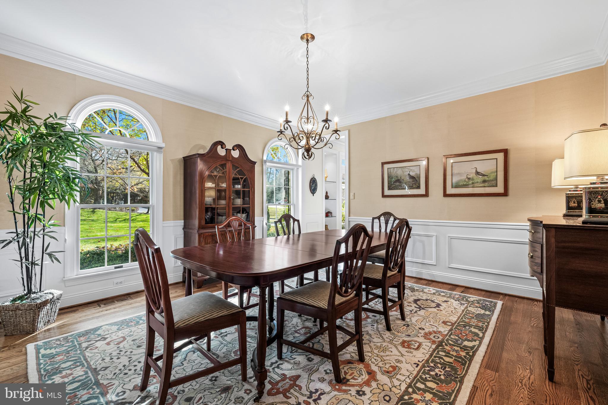 HILLSYDE HUNT - Residential