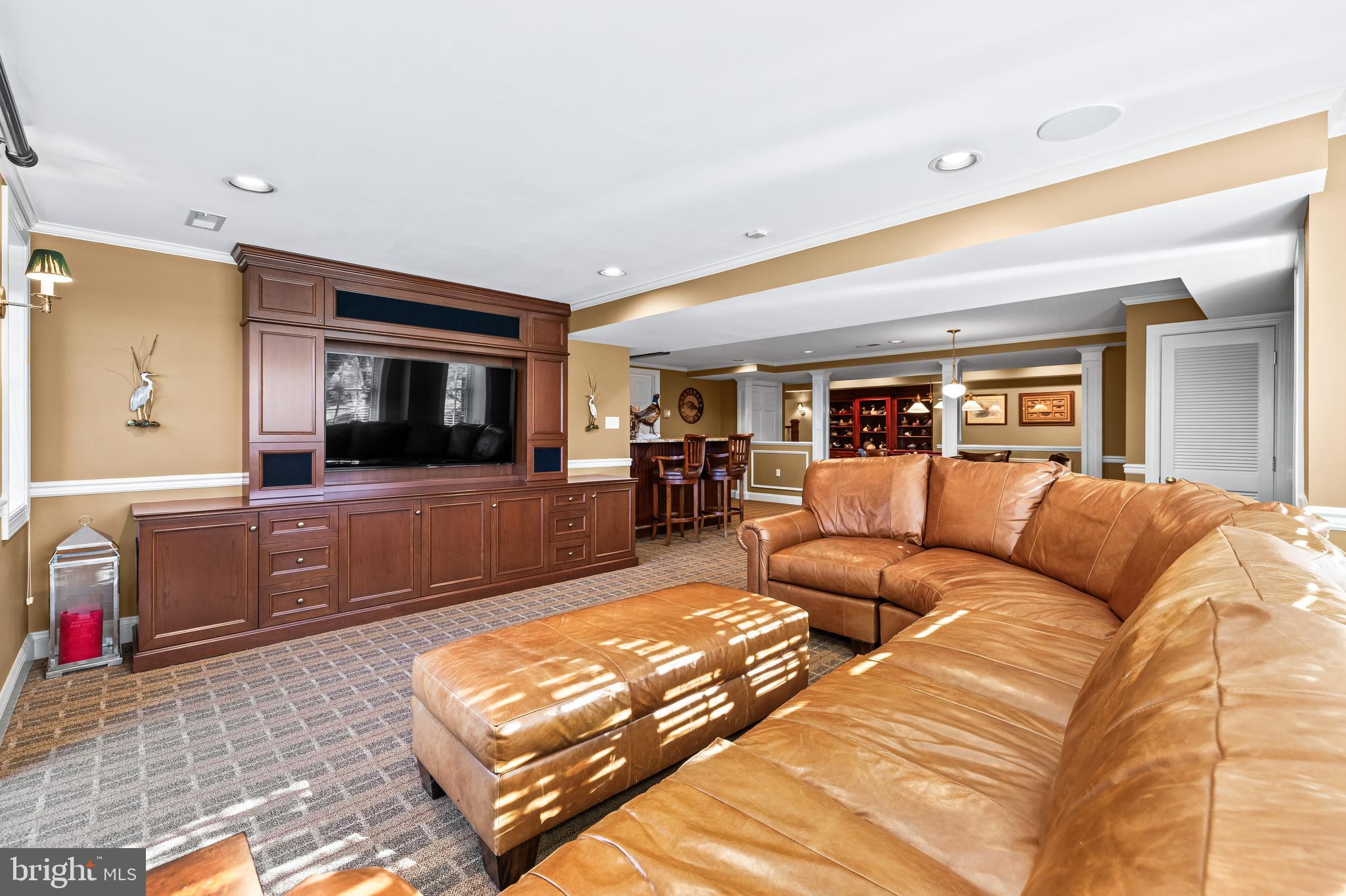 HILLSYDE HUNT - Residential