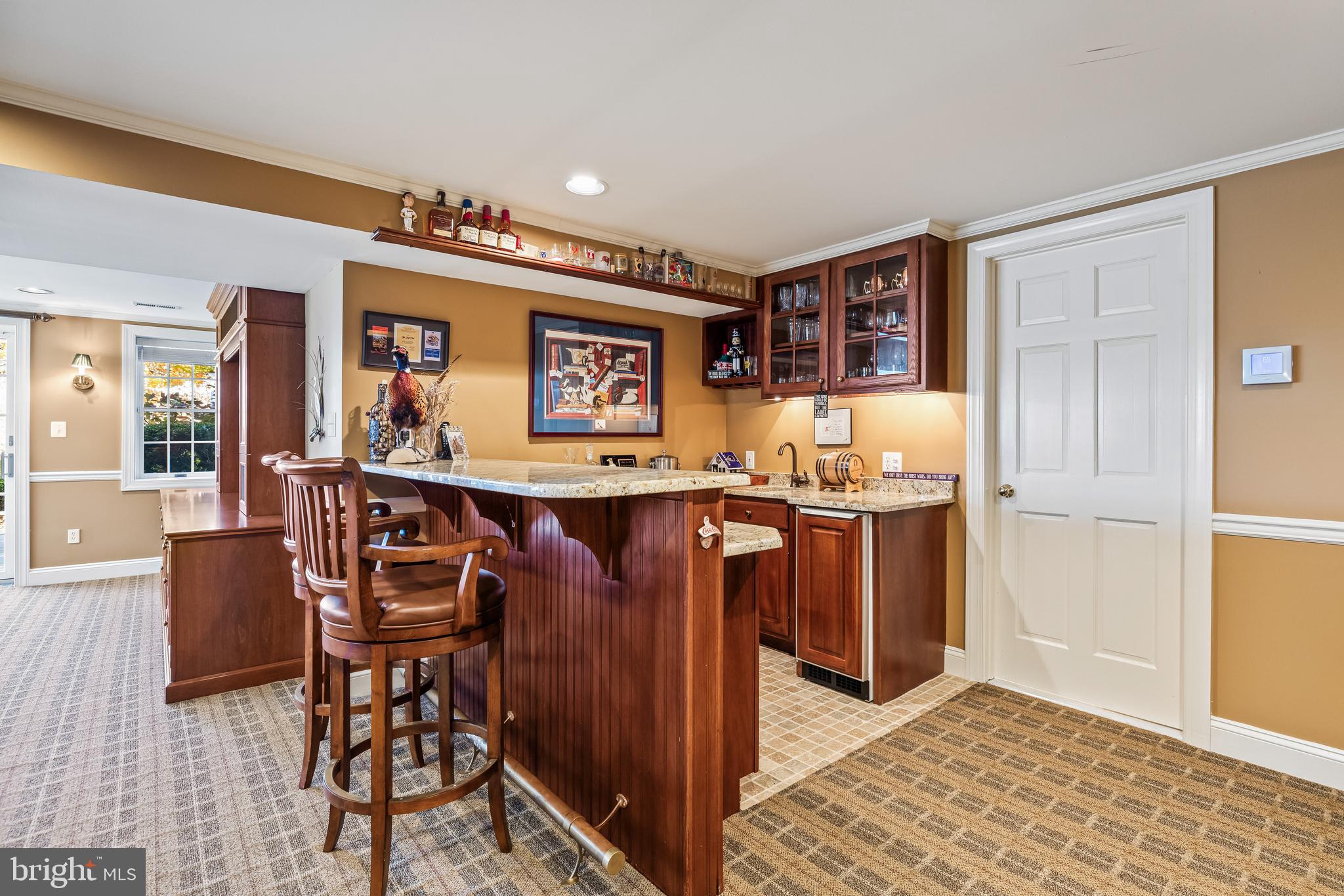 HILLSYDE HUNT - Residential