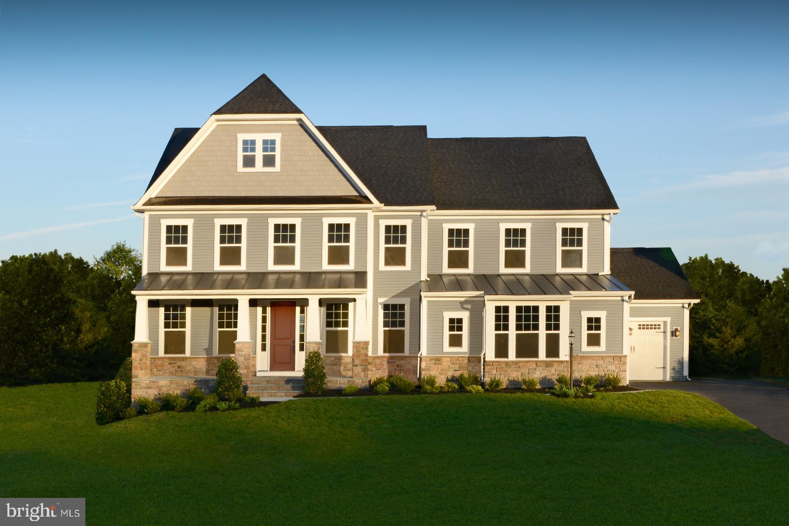 GREYSTONE - Residential