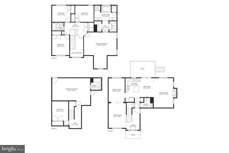 SPRINGRIDGE - Residential