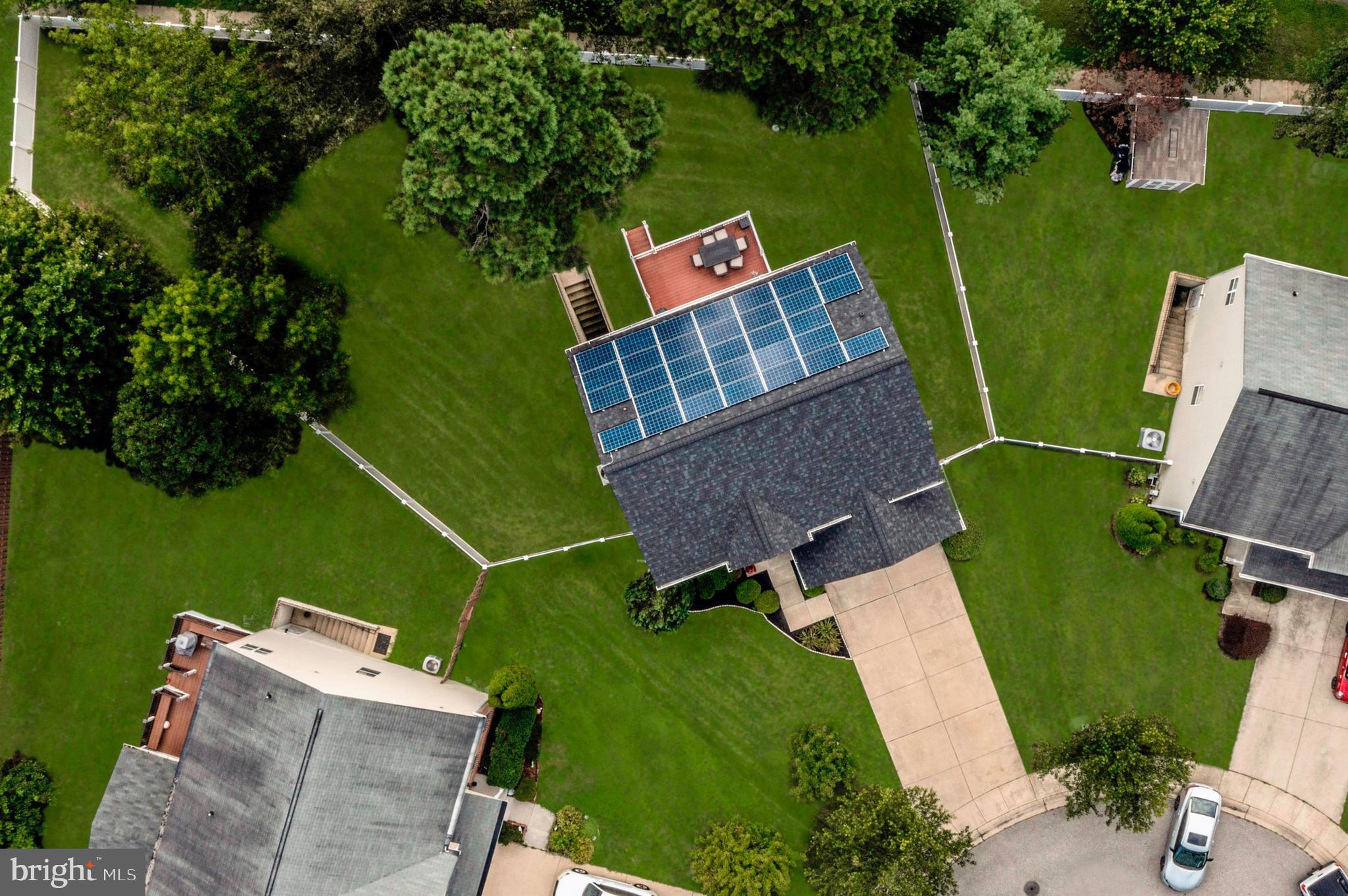 609 FROGS LEAP COURT