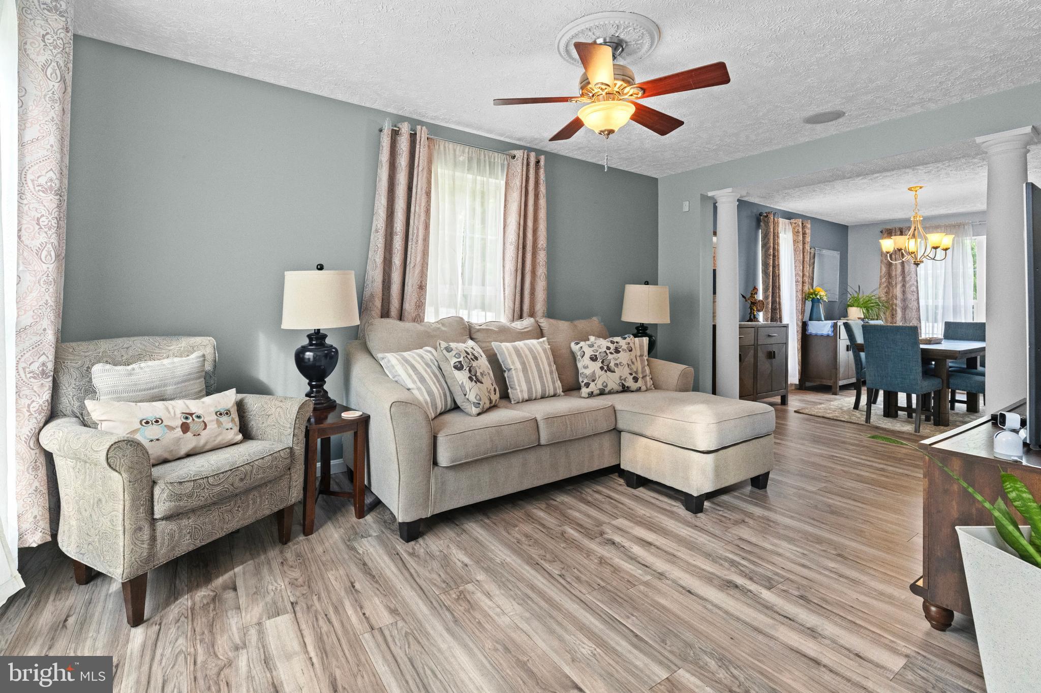 SPRINGRIDGE - Residential