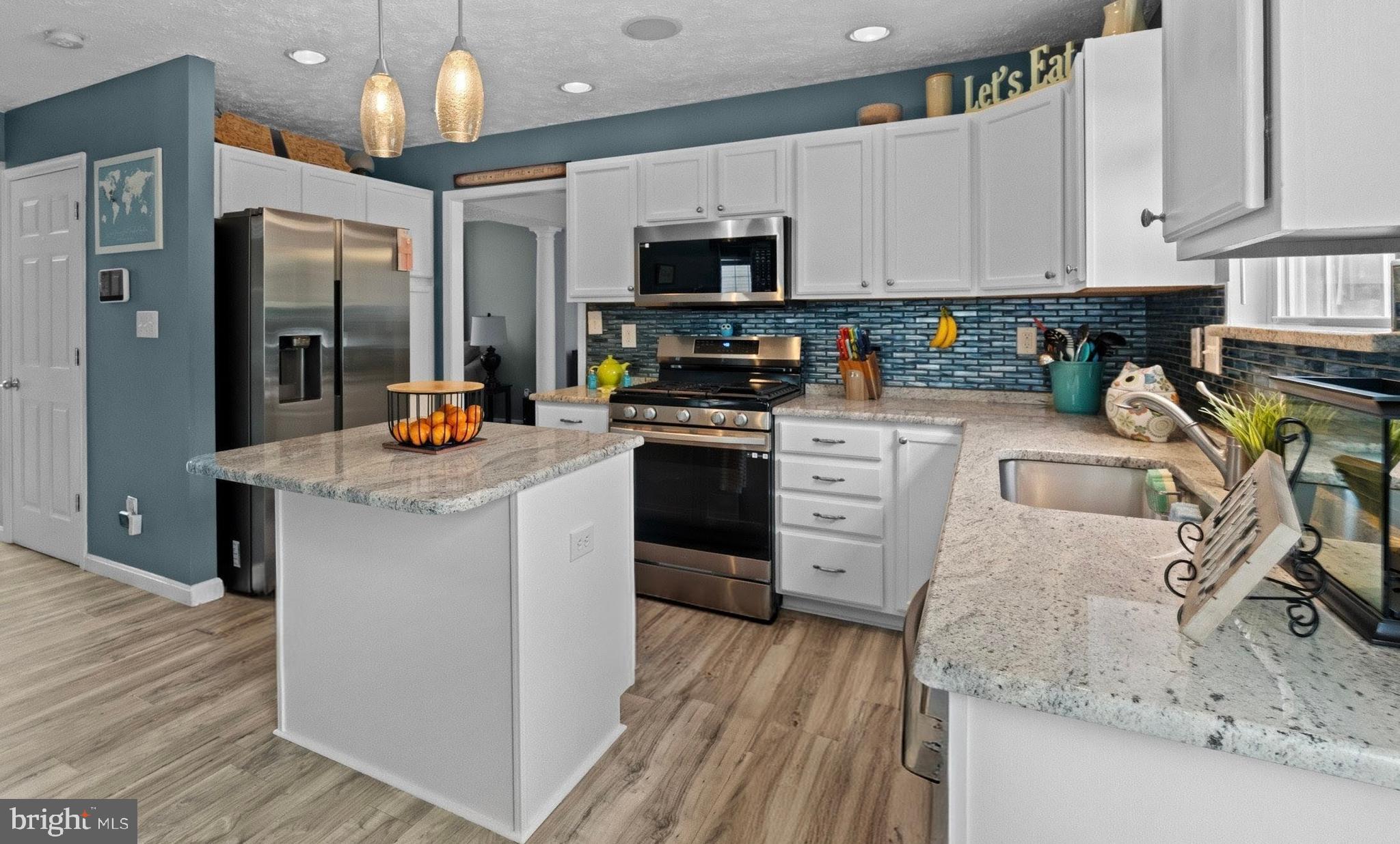SPRINGRIDGE - Residential