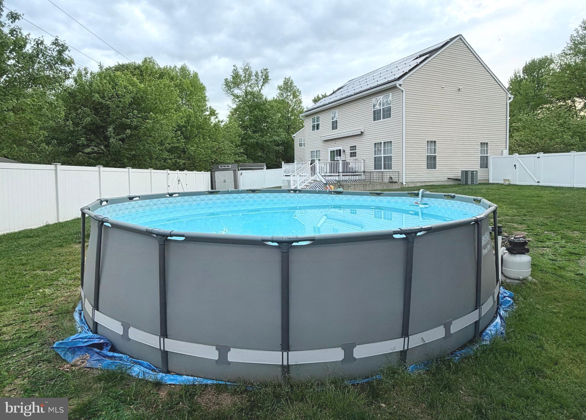 609 FROGS LEAP COURT