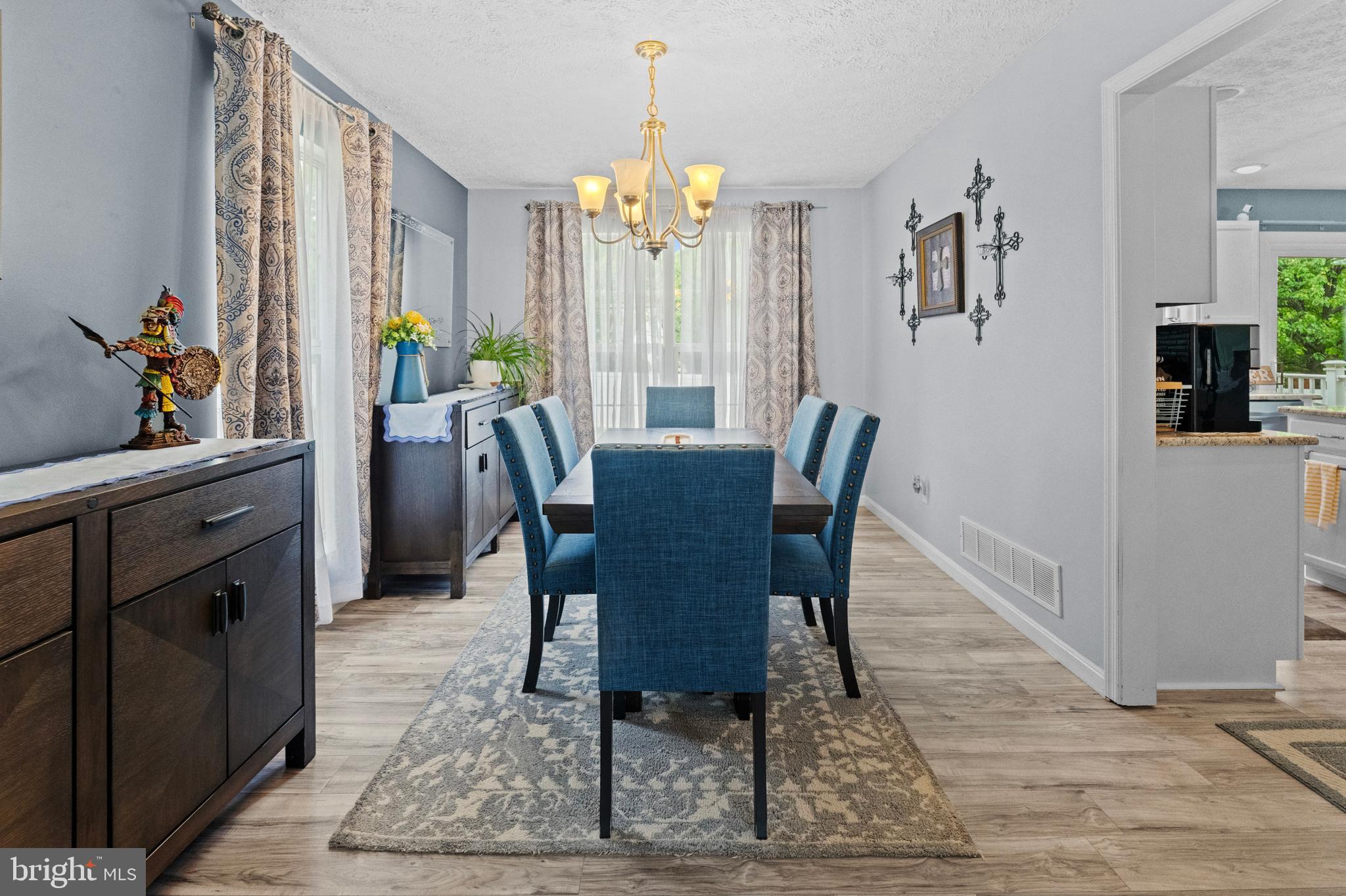 SPRINGRIDGE - Residential