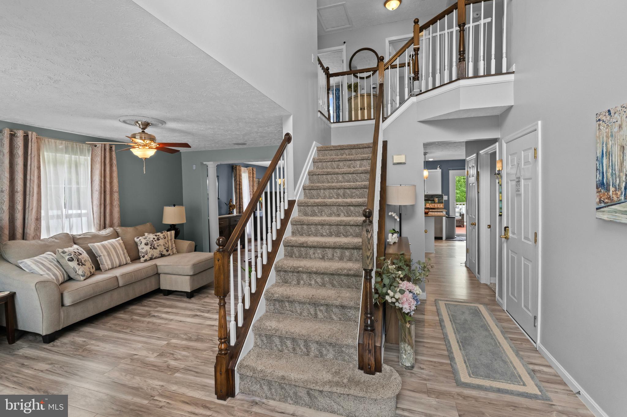 SPRINGRIDGE - Residential