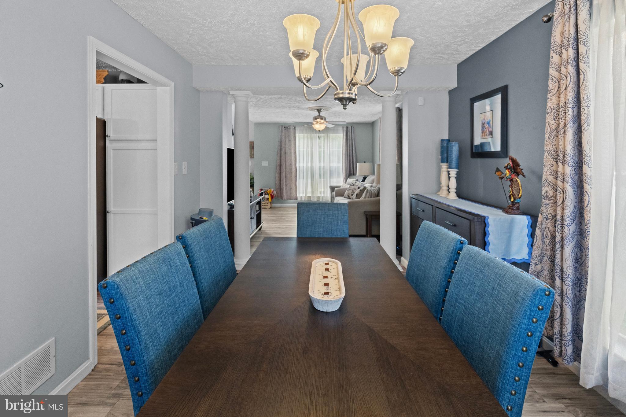 SPRINGRIDGE - Residential