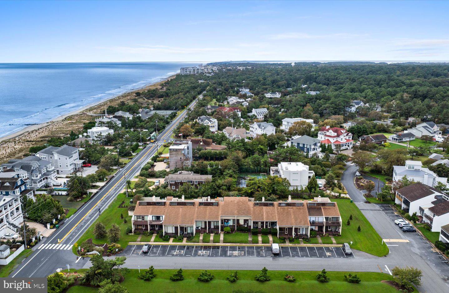 21 S RODNEY DRIVE