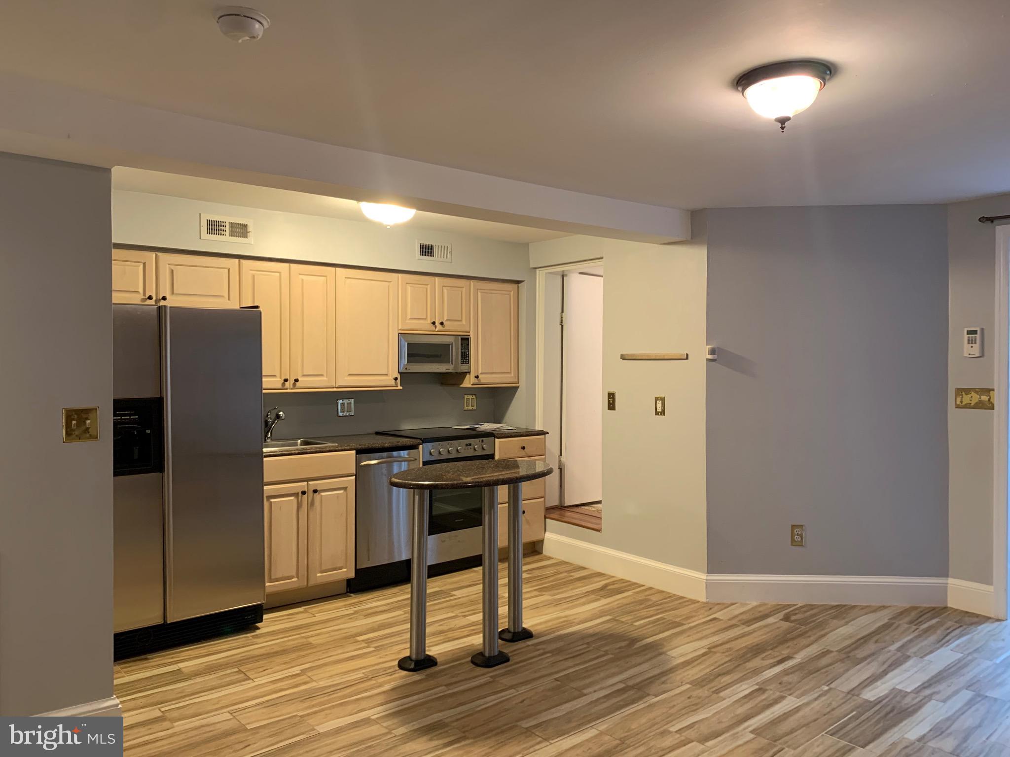 643 E STREET NE BASEMENT