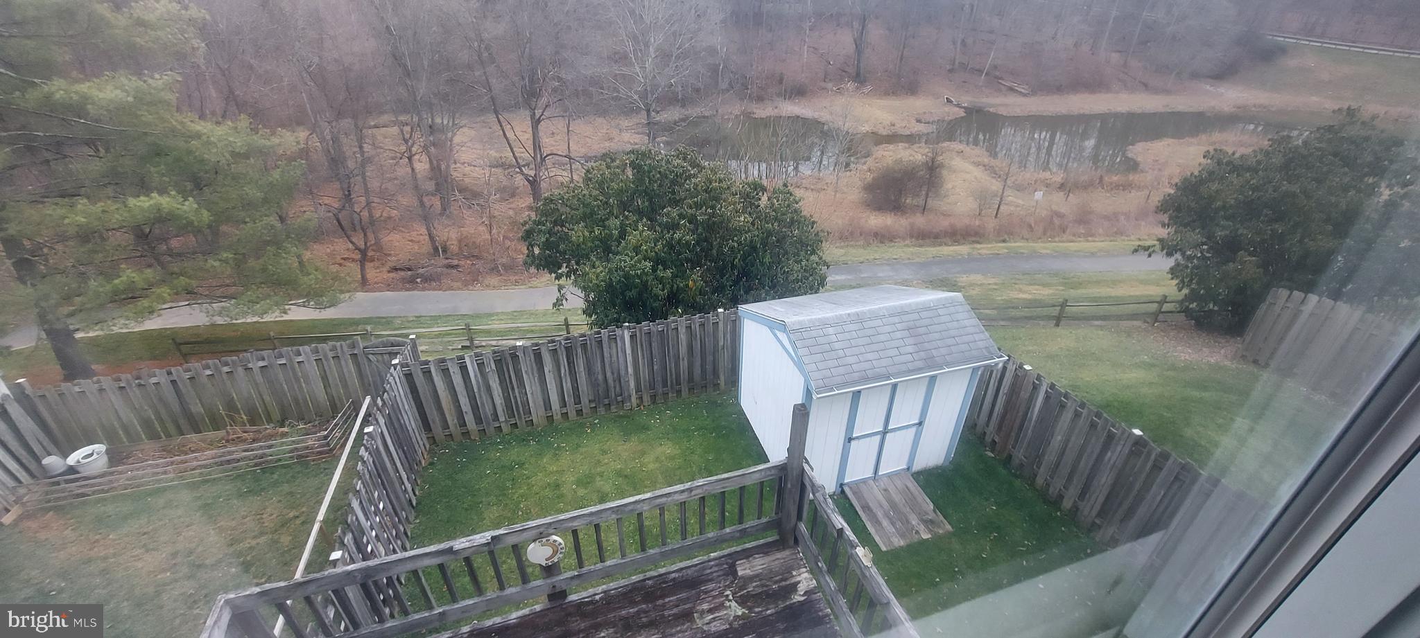 DAMASCUS VALLEY PARK - Residential