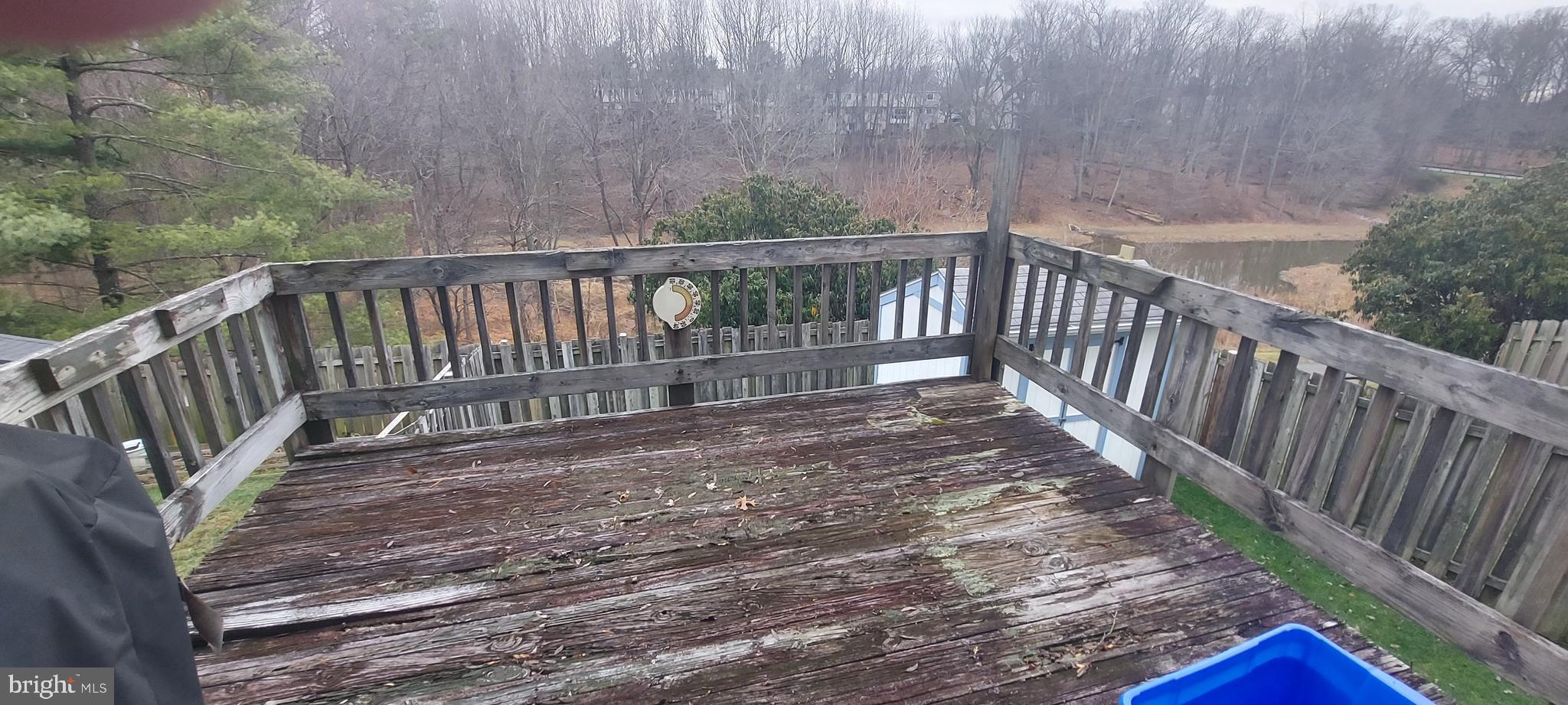 DAMASCUS VALLEY PARK - Residential