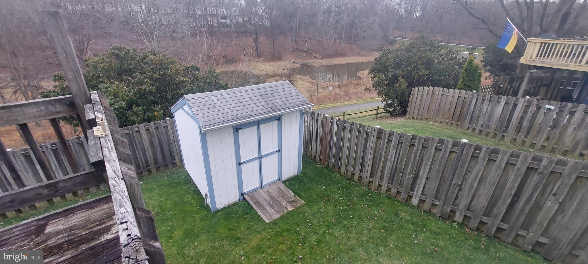 DAMASCUS VALLEY PARK - Residential