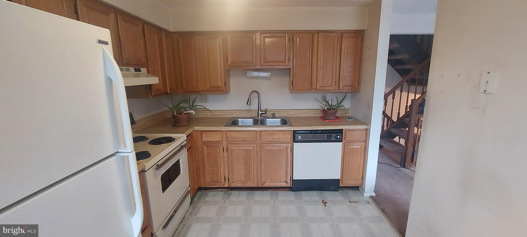 DAMASCUS VALLEY PARK - Residential