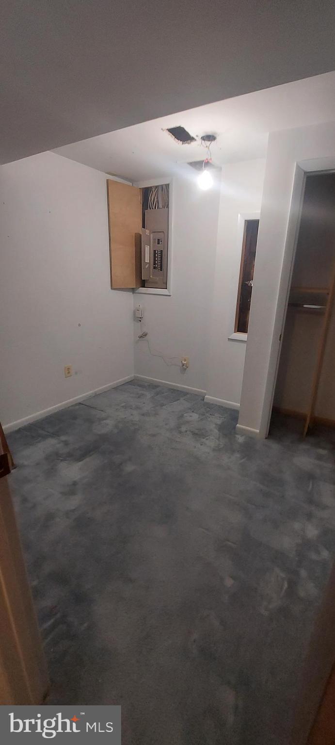 DAMASCUS VALLEY PARK - Residential