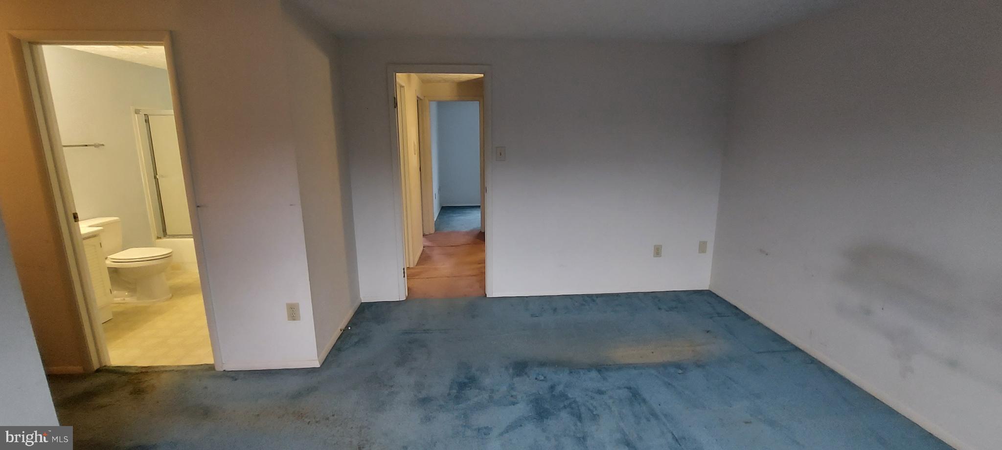 DAMASCUS VALLEY PARK - Residential