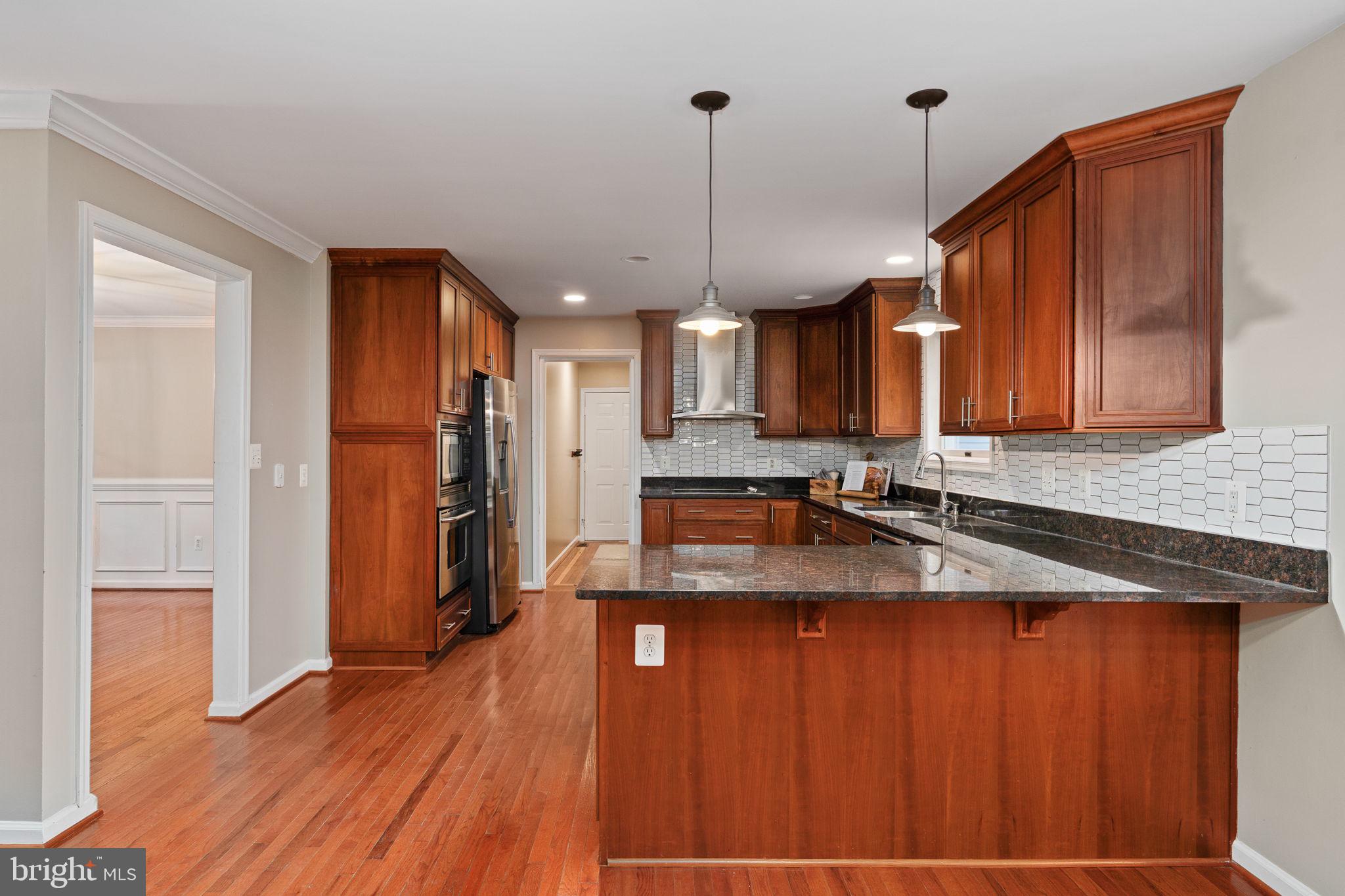 BLYTHEDALE - Residential