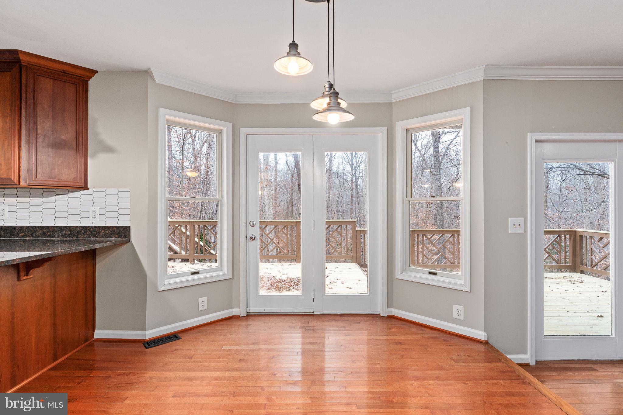 BLYTHEDALE - Residential