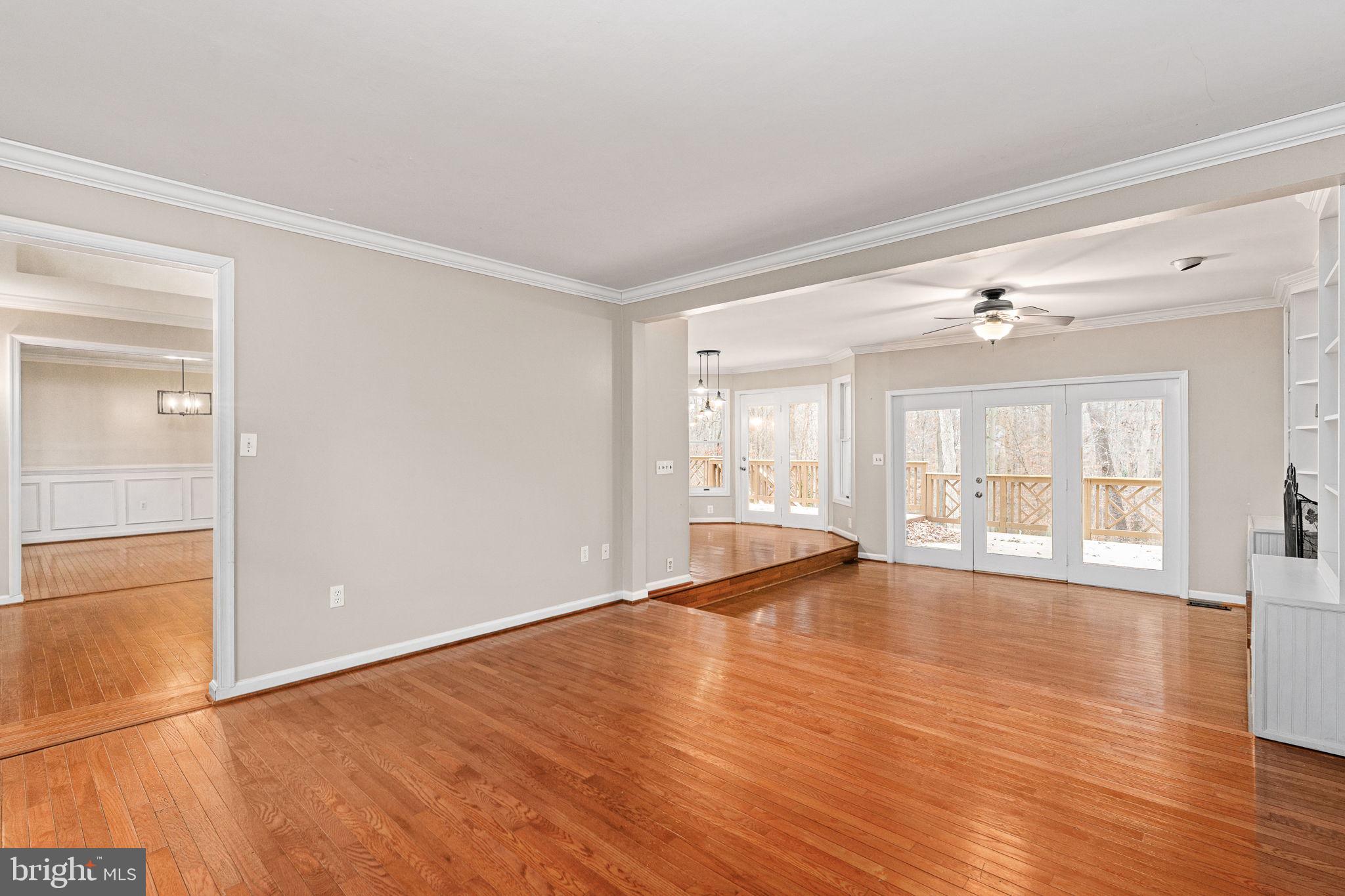 BLYTHEDALE - Residential