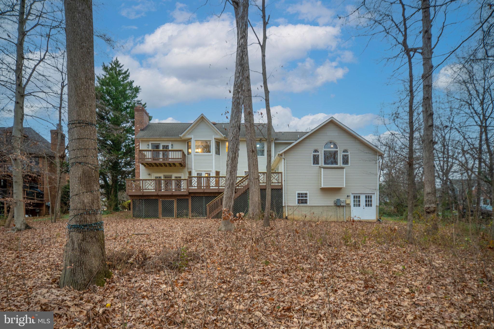 BLYTHEDALE - Residential