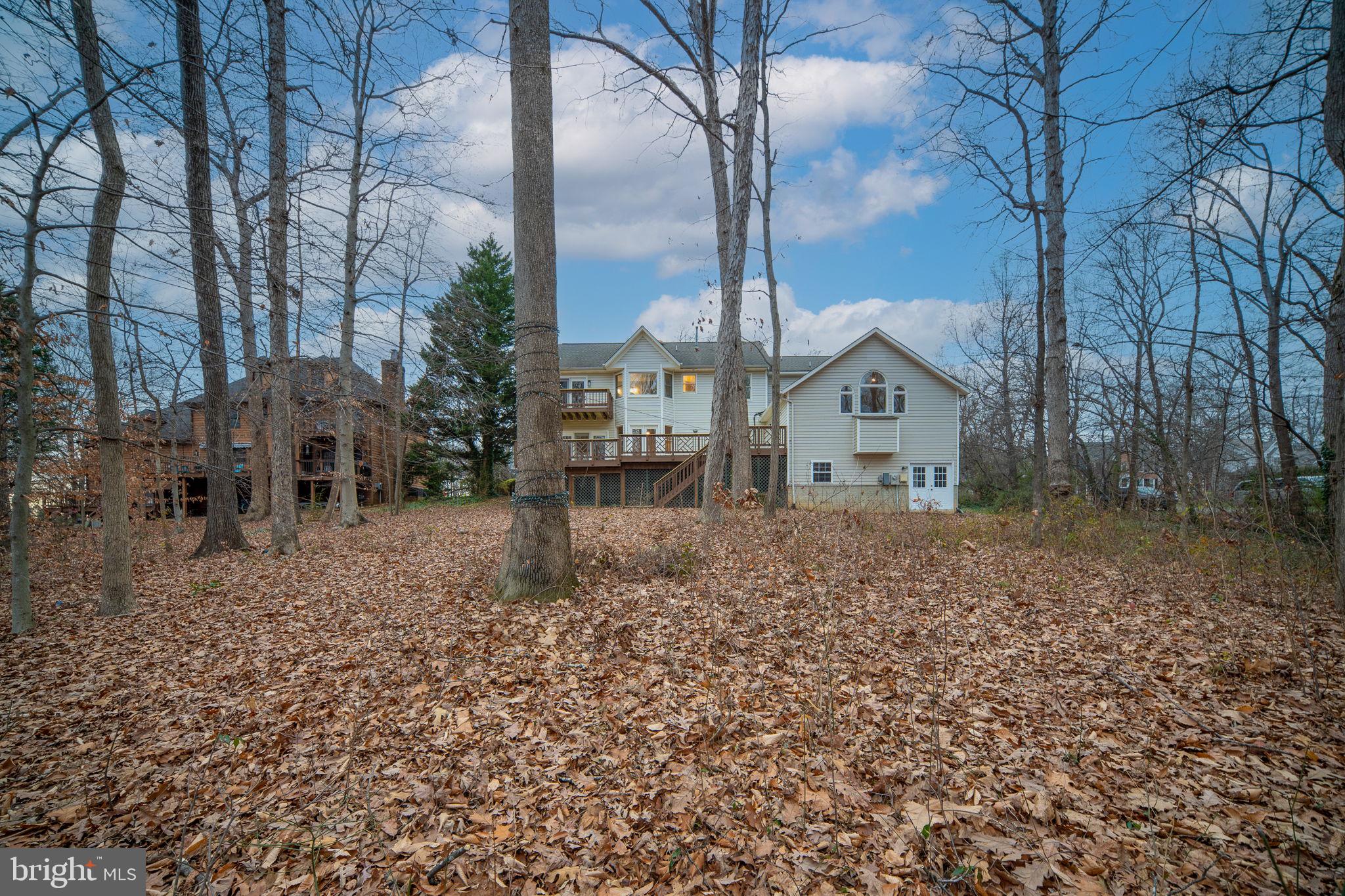 BLYTHEDALE - Residential