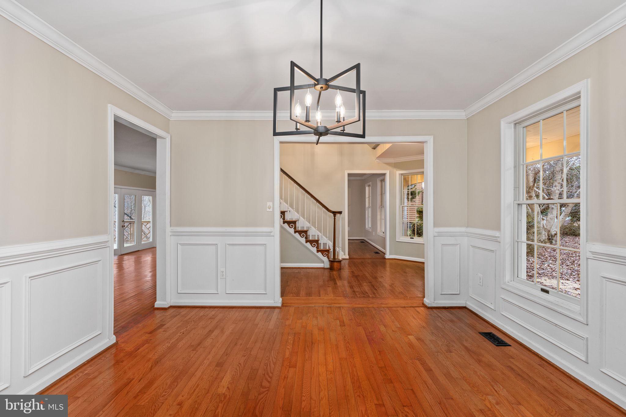 BLYTHEDALE - Residential