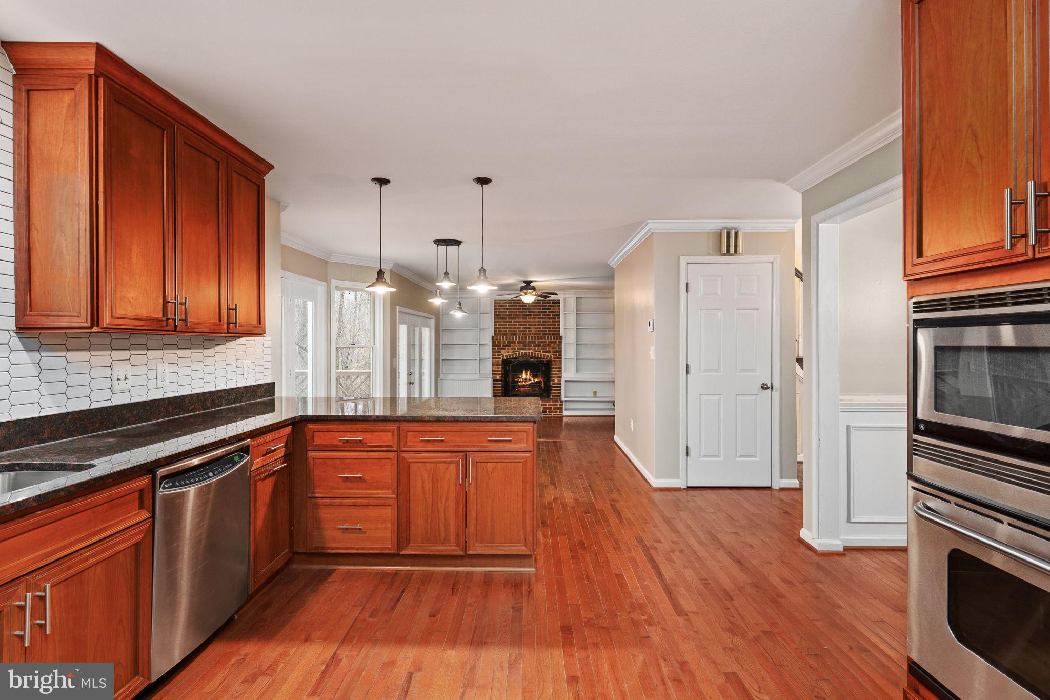 BLYTHEDALE - Residential