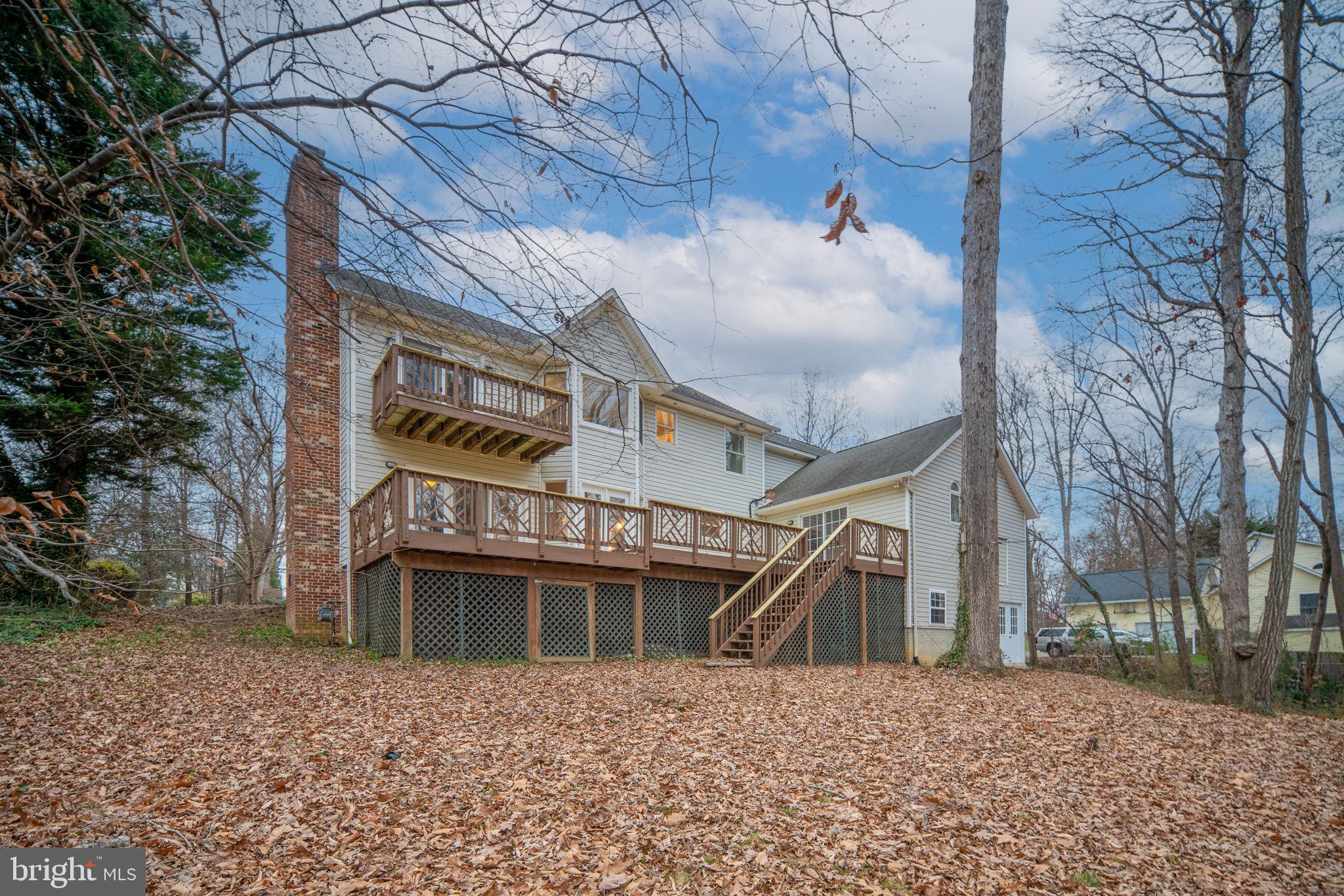 BLYTHEDALE - Residential