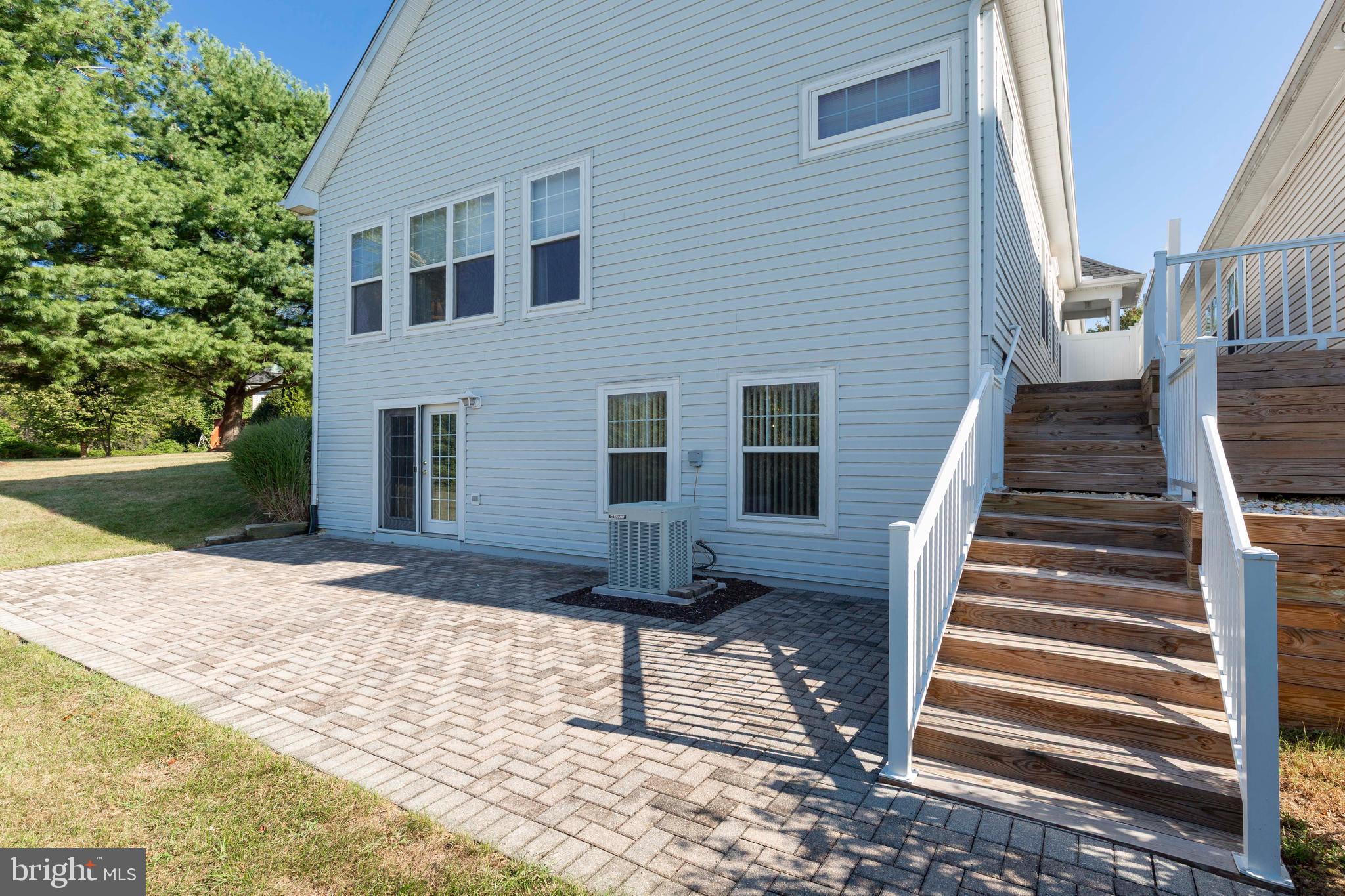AVALON EAST - Residential