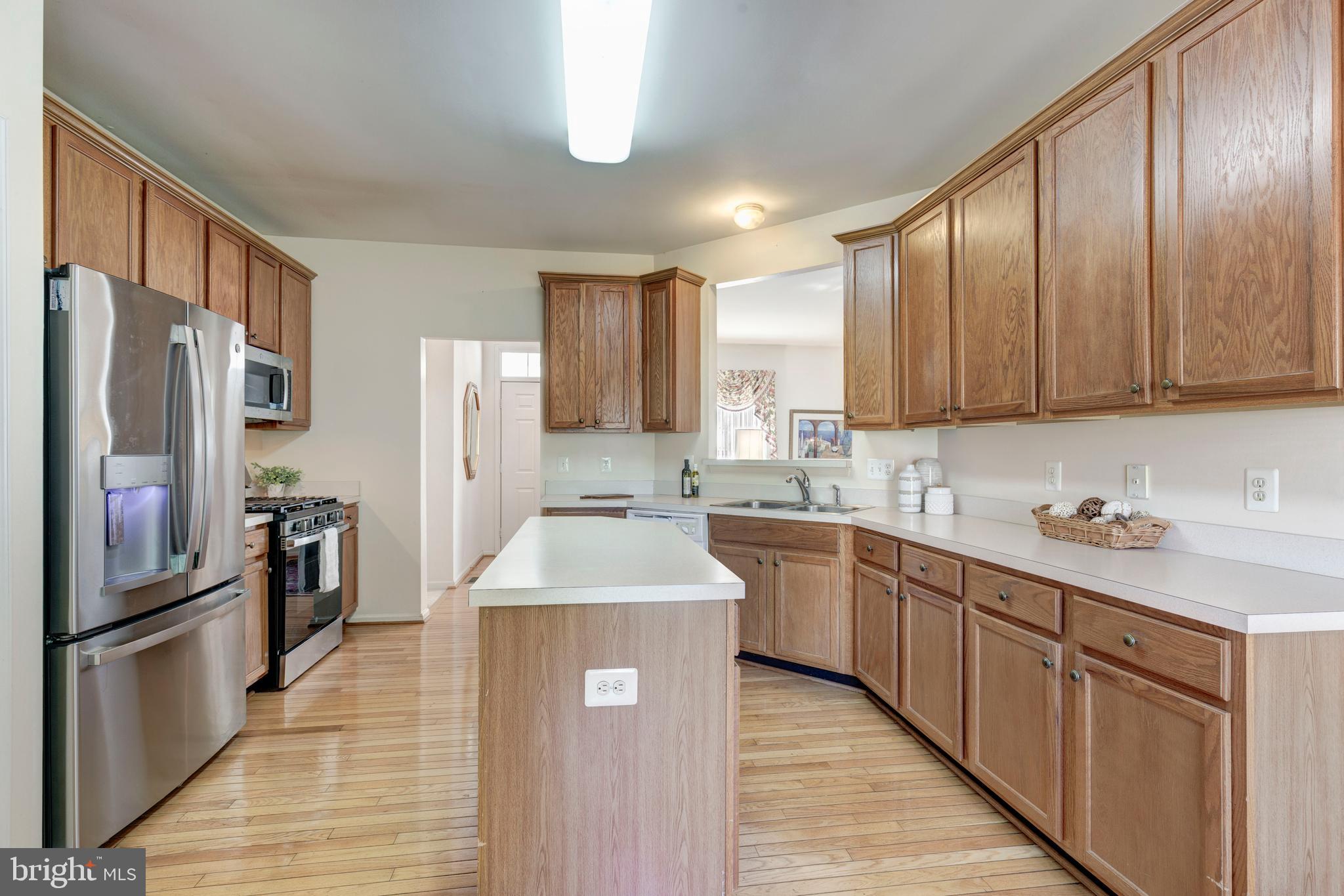 AVALON EAST - Residential
