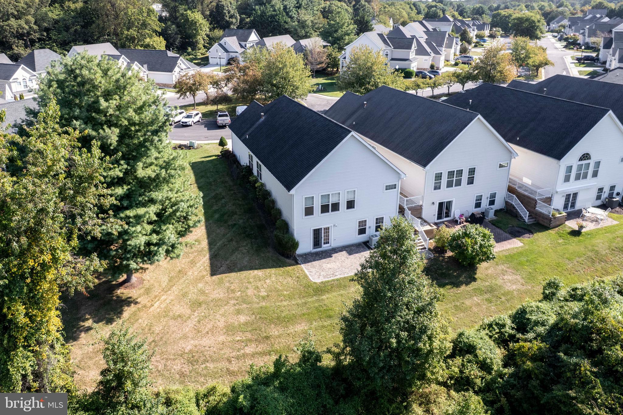 AVALON EAST - Residential