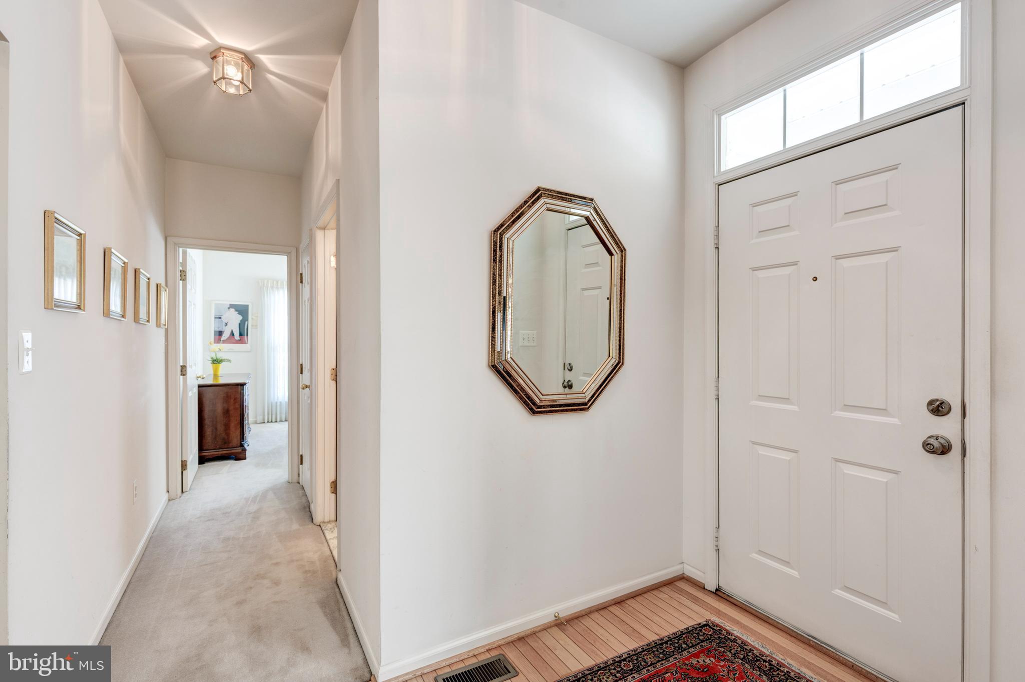 AVALON EAST - Residential