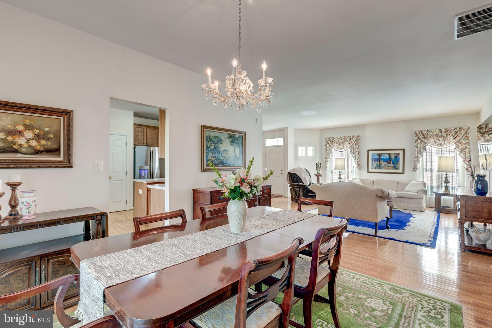 AVALON EAST - Residential