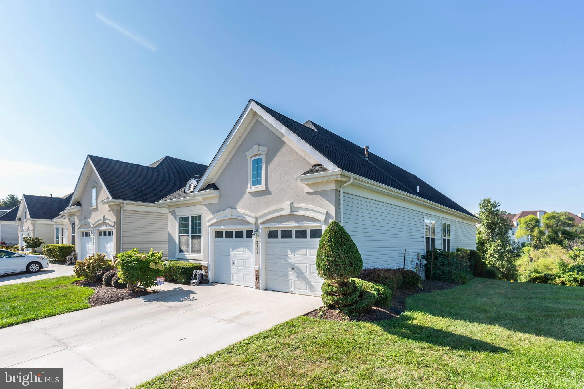 AVALON EAST - Residential