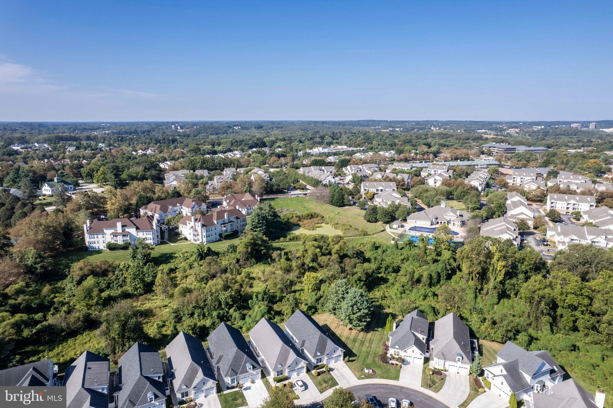 AVALON EAST - Residential