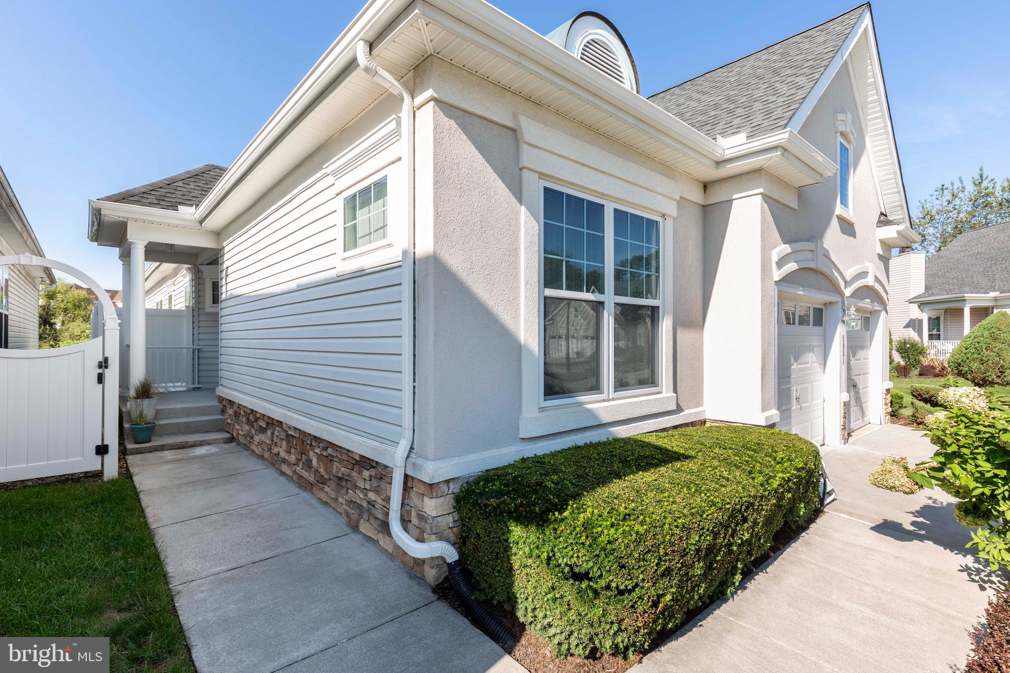 AVALON EAST - Residential