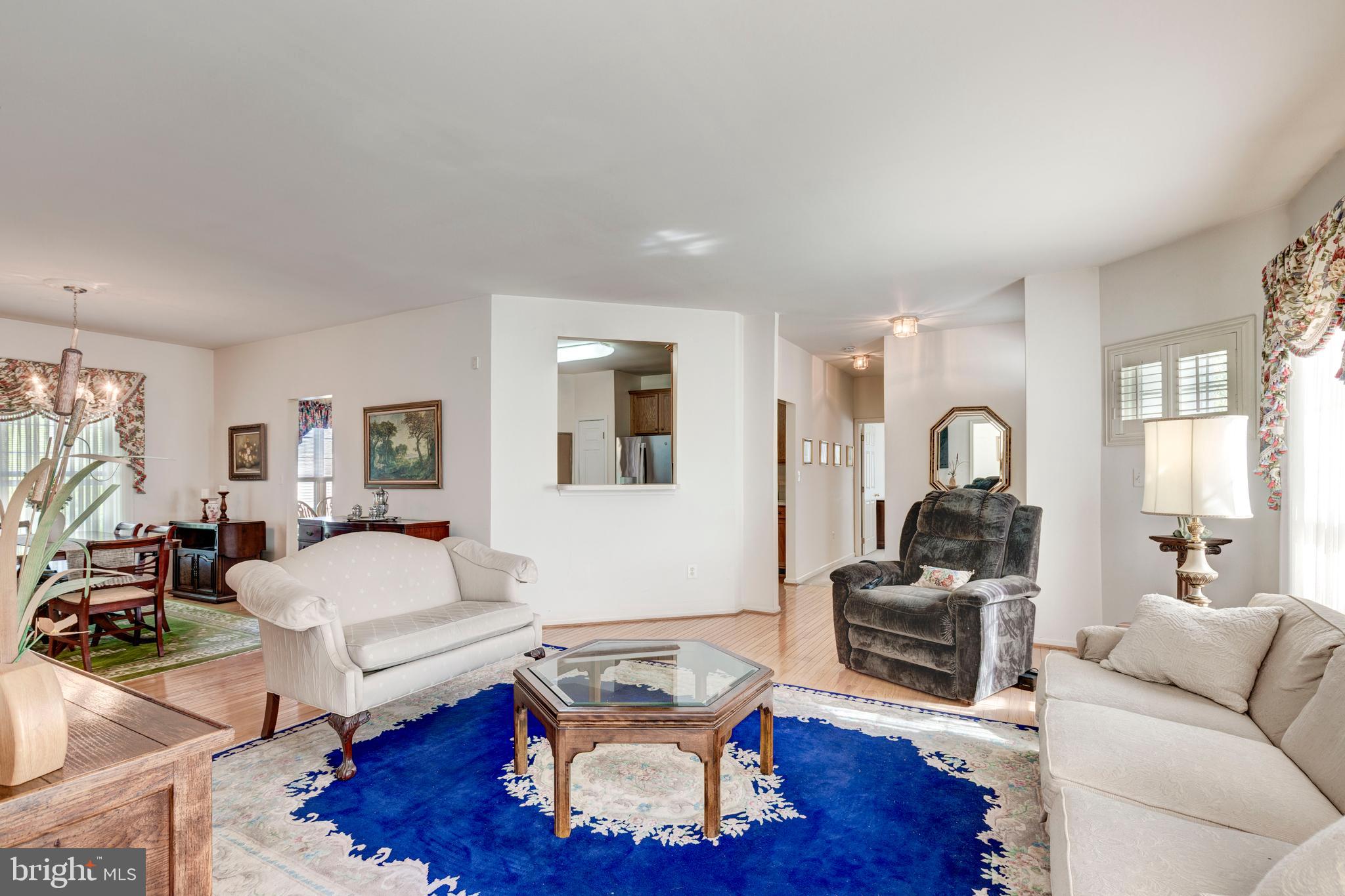 AVALON EAST - Residential