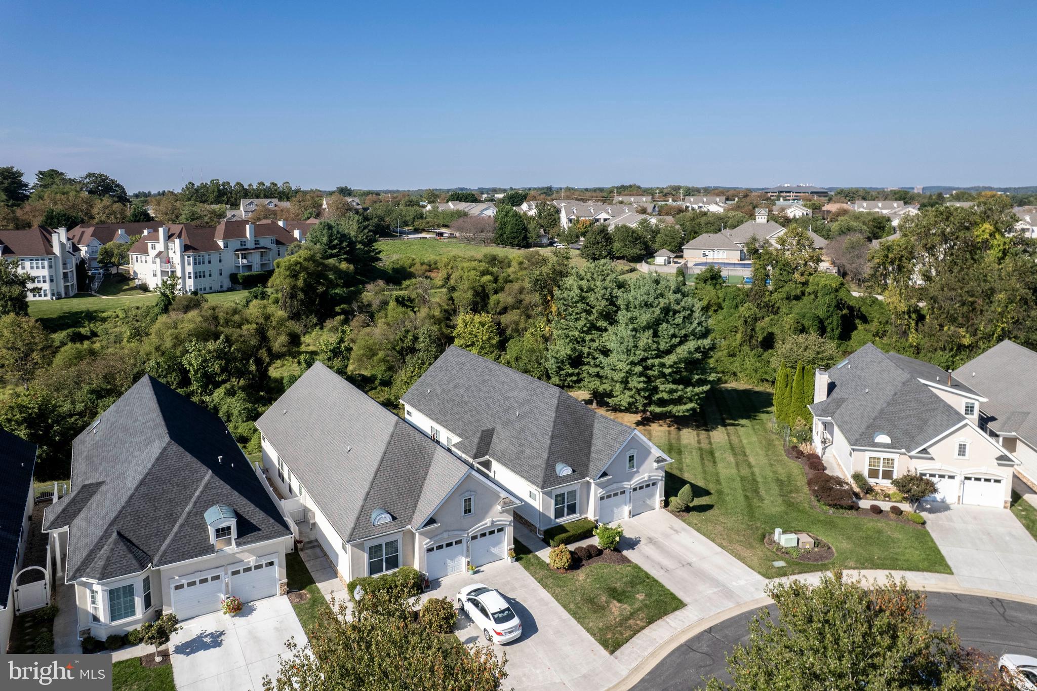 AVALON EAST - Residential