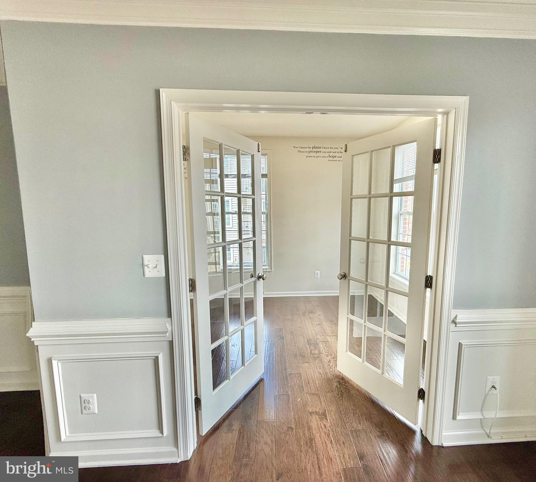 LOUDOUN VALLEY BUCKINGHAM - Residential Lease