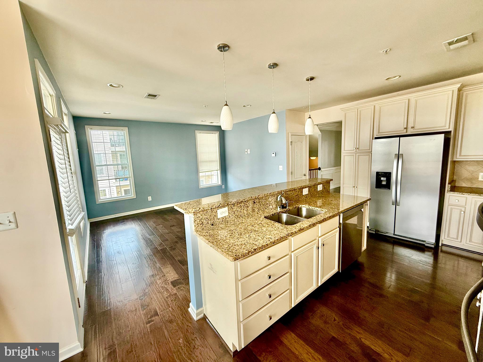 LOUDOUN VALLEY BUCKINGHAM - Residential Lease