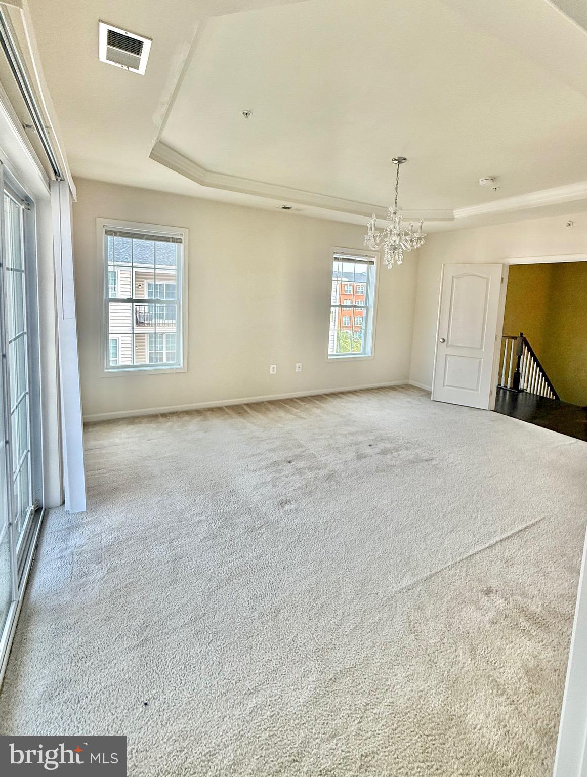 LOUDOUN VALLEY BUCKINGHAM - Residential Lease