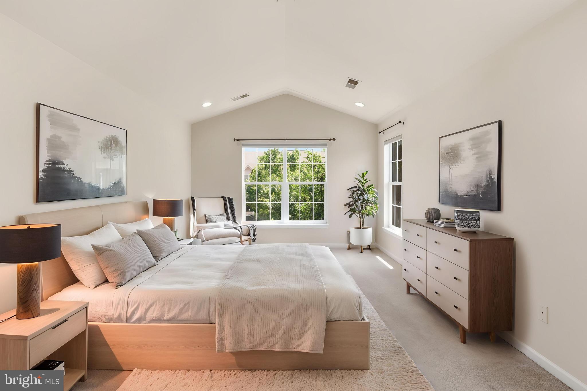 BELMONT LAND BAY - Residential