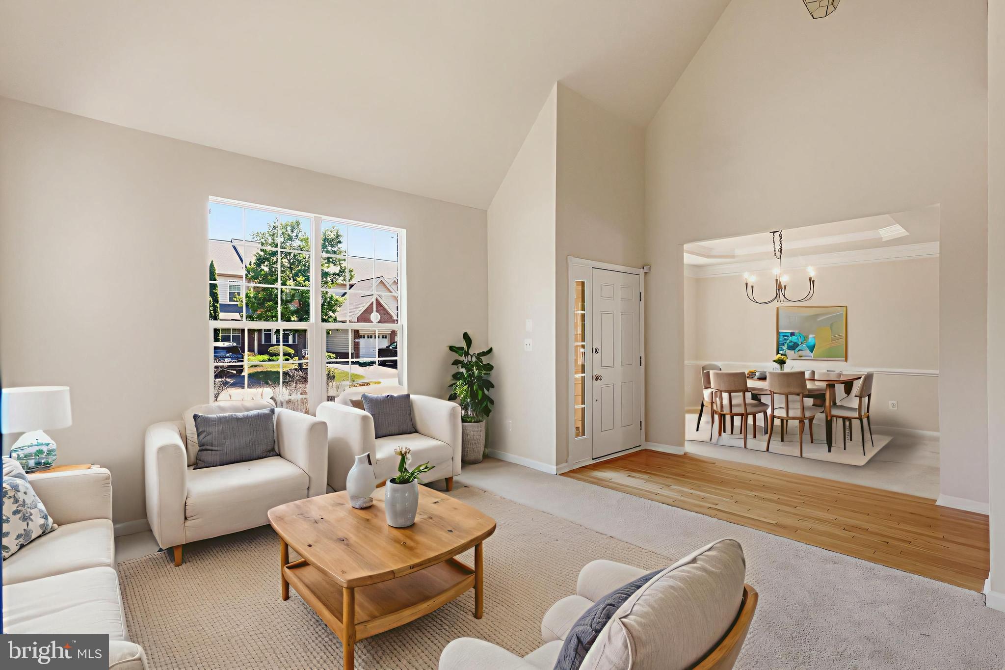 BELMONT LAND BAY - Residential