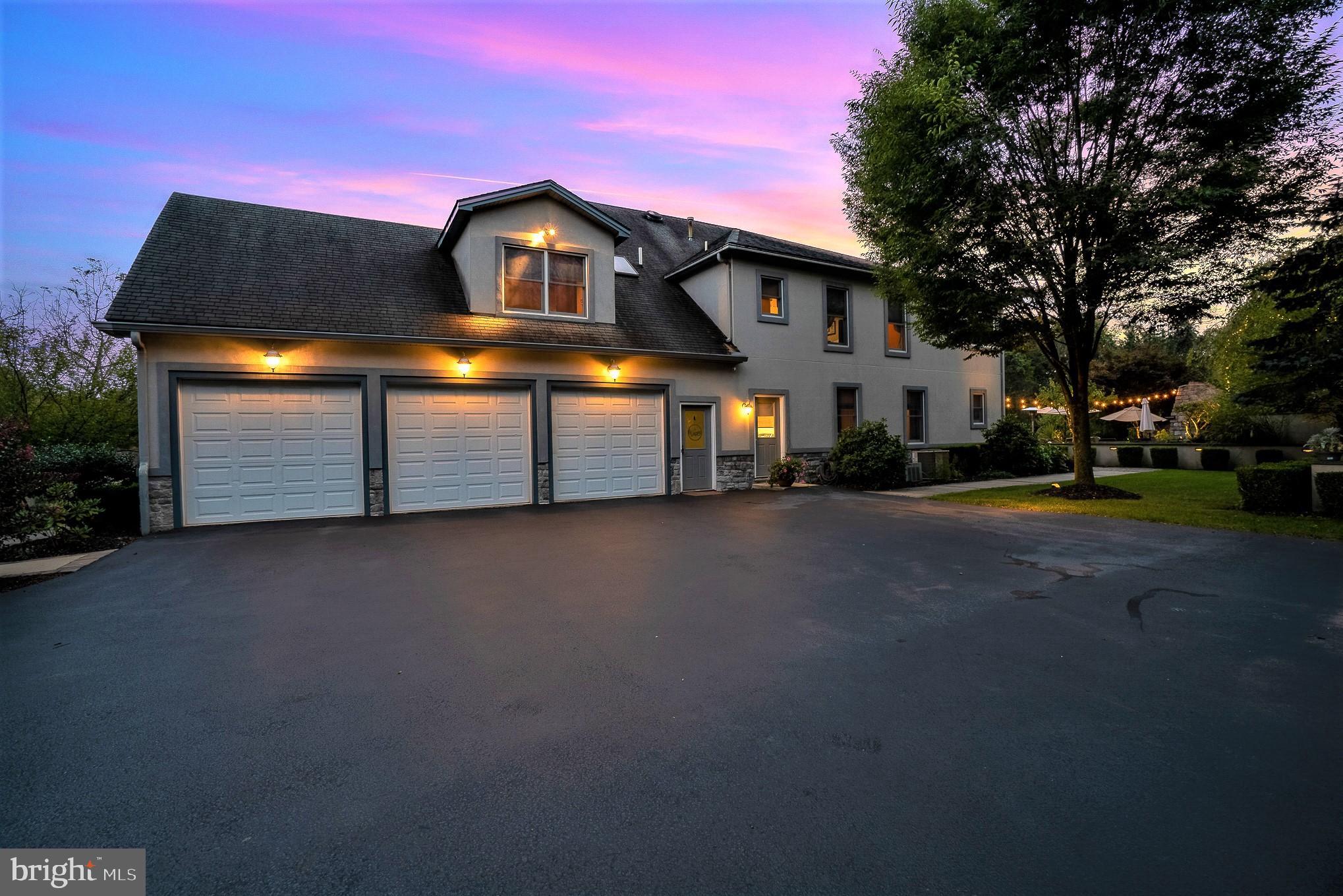 HERSHEY - Residential