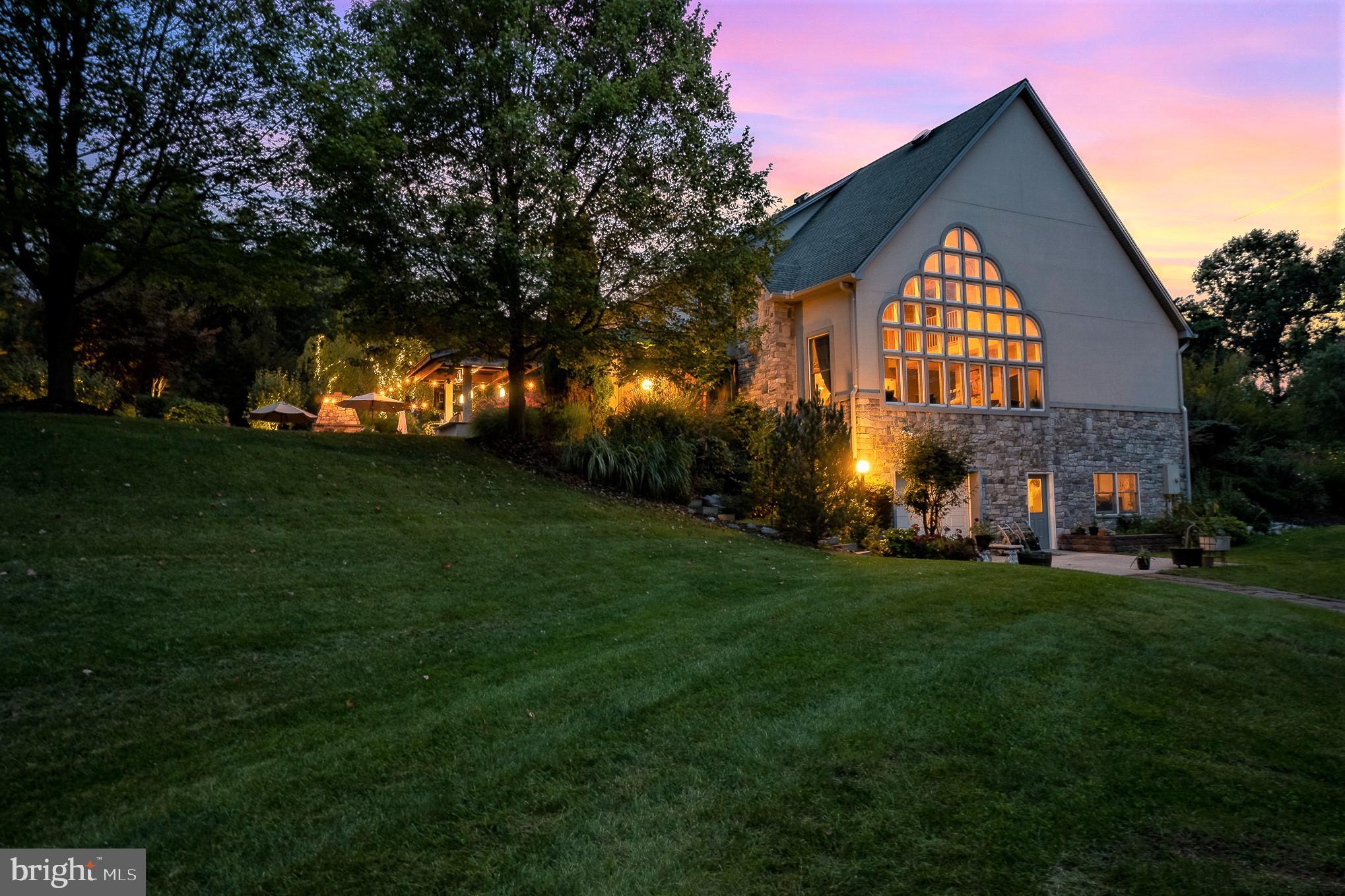 HERSHEY - Residential