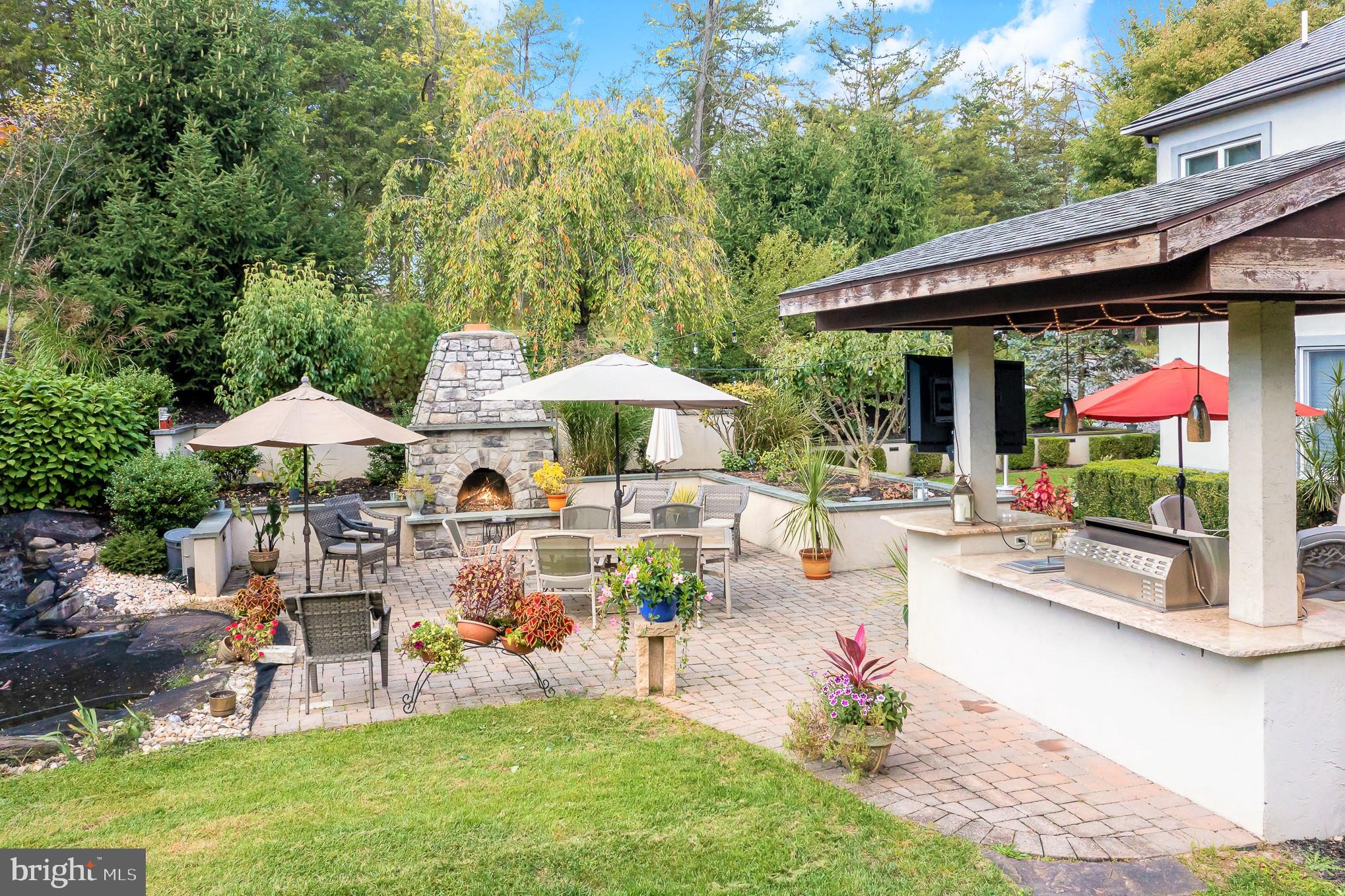 HERSHEY - Residential