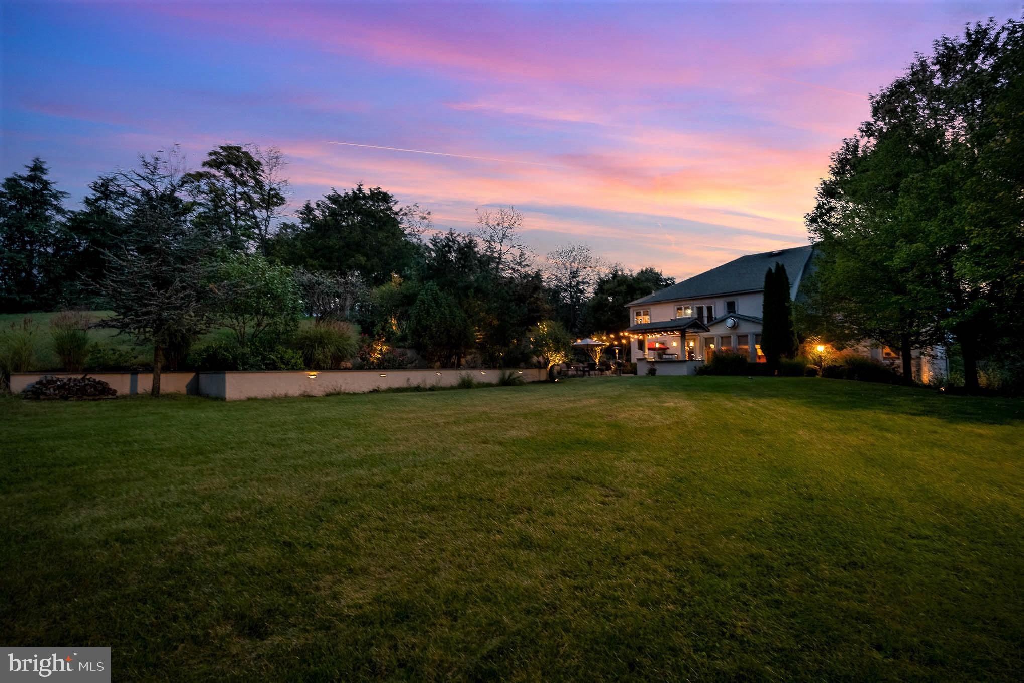 HERSHEY - Residential