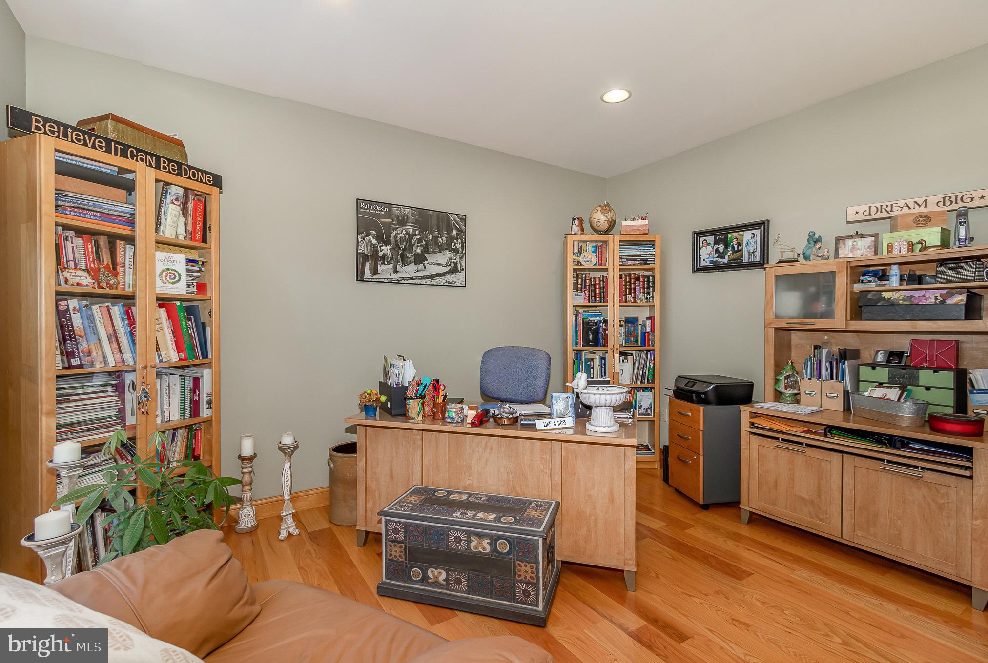 HERSHEY - Residential